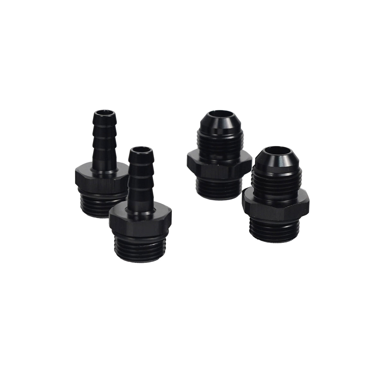 Demon Pro 2.8L Twin-Pump Surge Tank