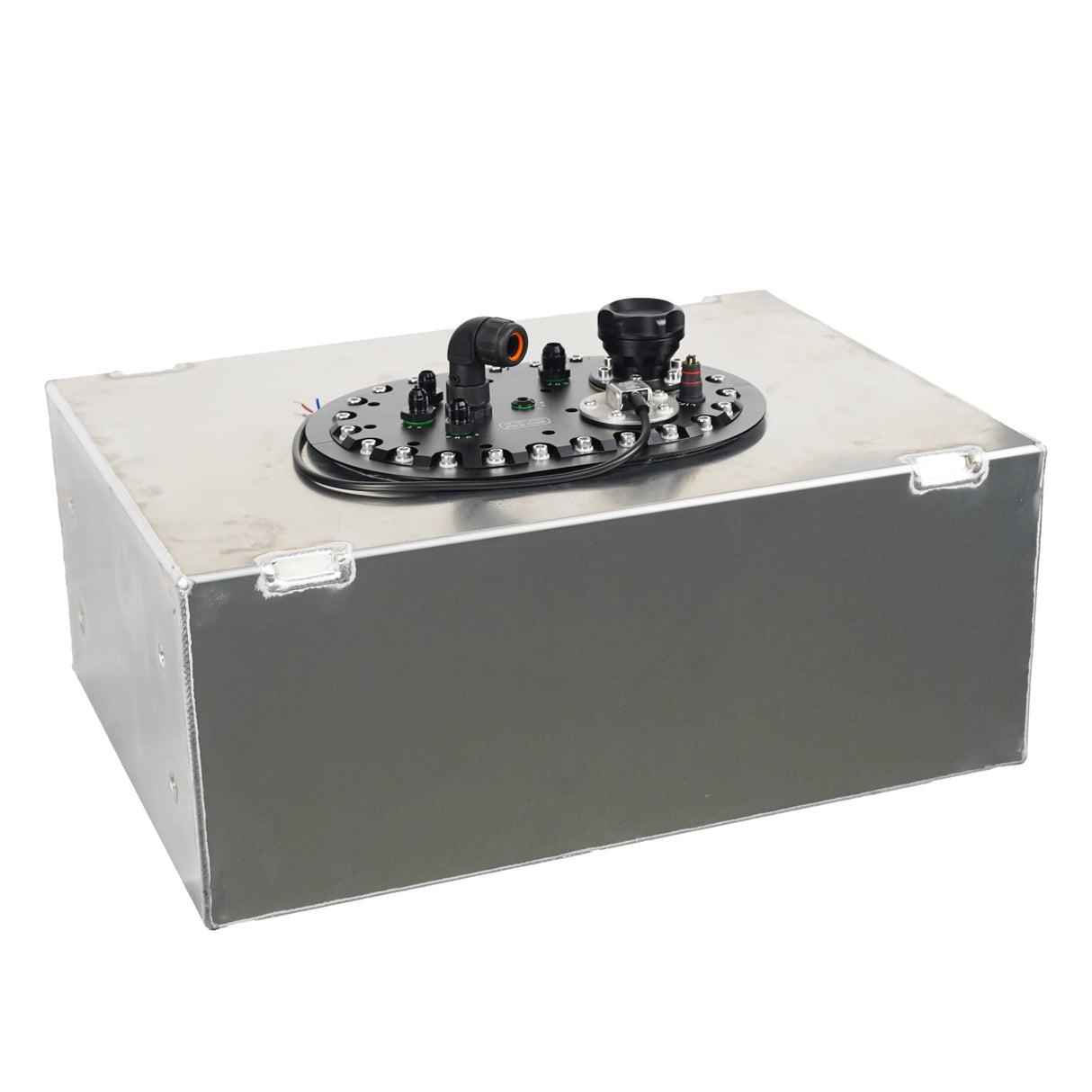 Demon Pro 60L Fuel Cell with Intank Triple Pump Surge Tank