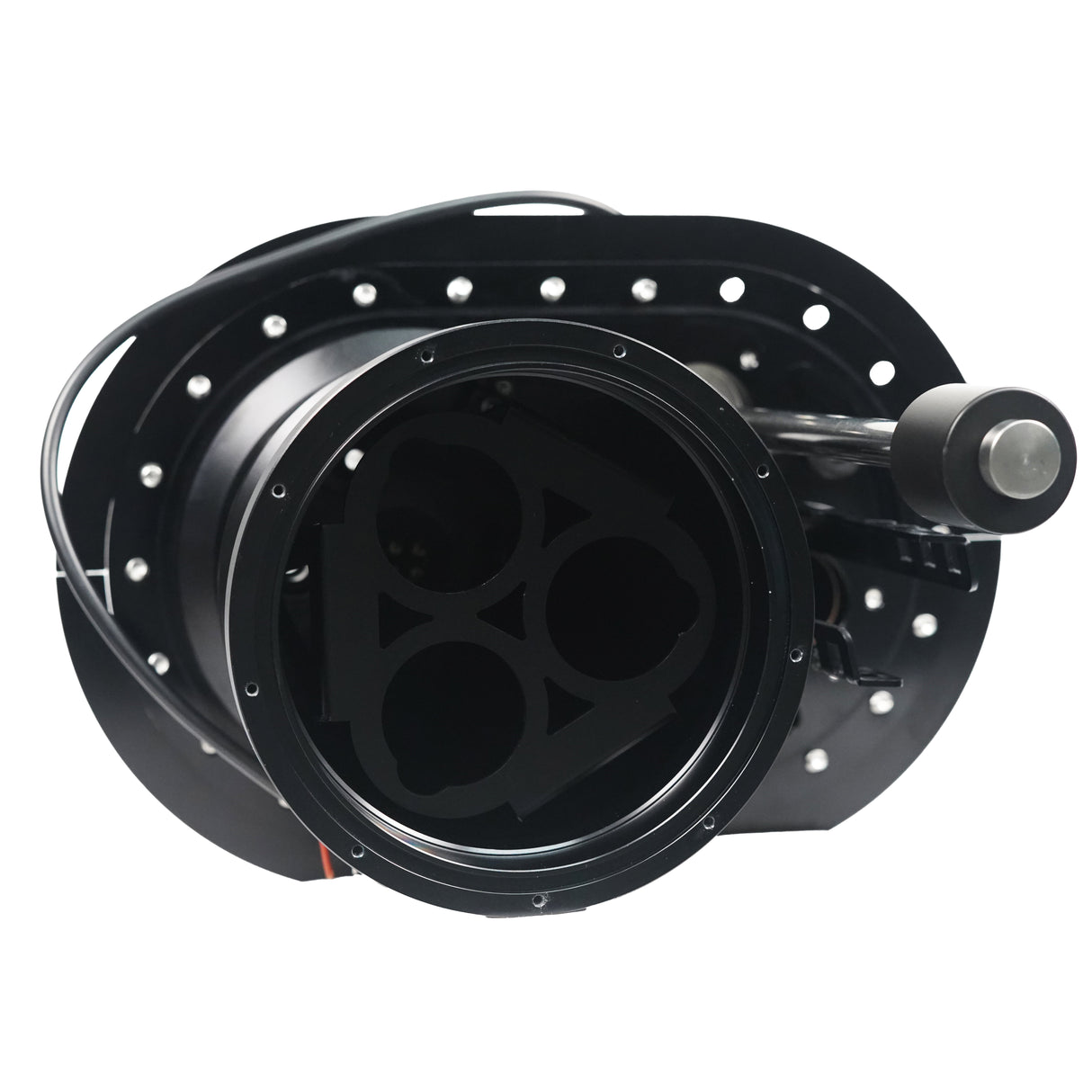 Demon Pro 60L Fuel Cell with Intank Triple Pump Surge Tank