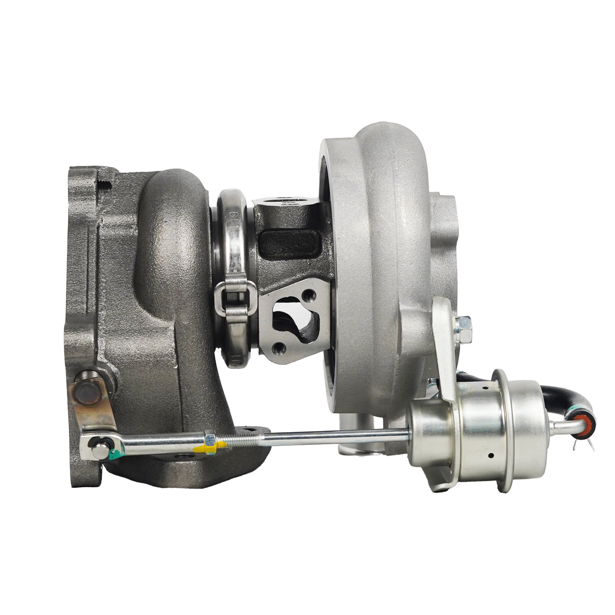 Demon Pro GEN 1 SS High Flow Turbo Charger to suit Toyota Hilux | Prado 1KZ-TE 3.0L CT12B with Gaskets