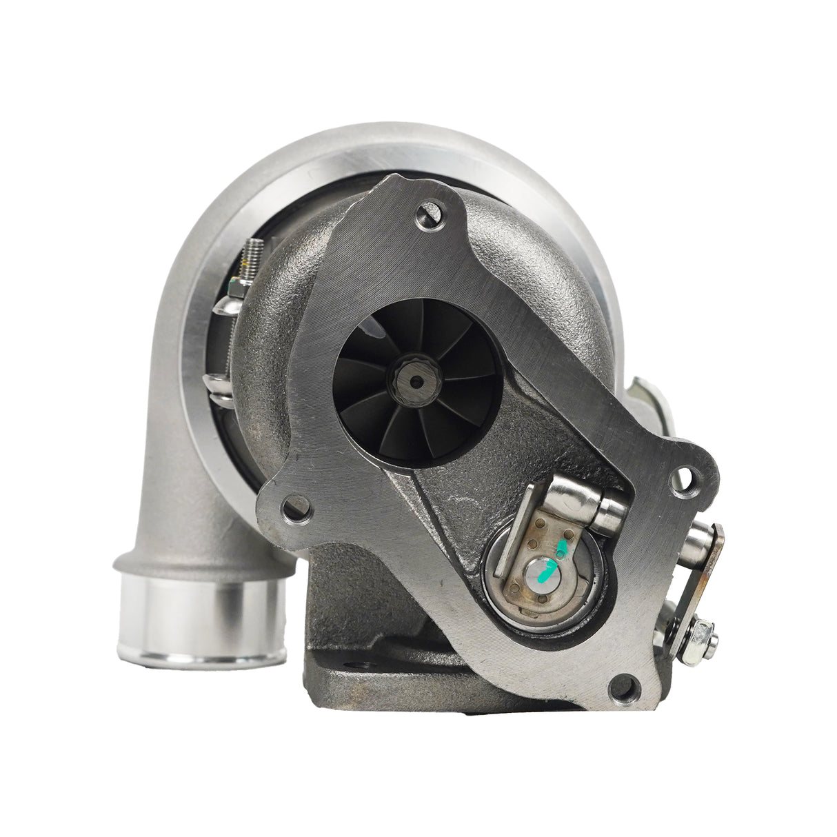 Demon Pro GEN 1 SS High Flow Turbo Charger to suit Toyota Hilux | Prado 1KZ-TE 3.0L CT12B with Gaskets