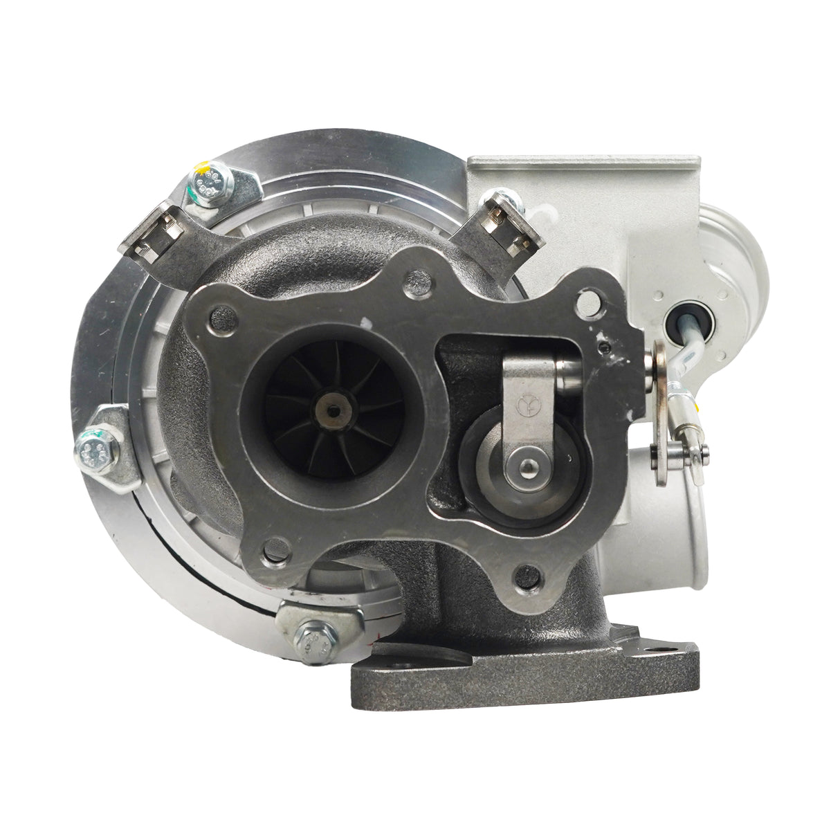 Demon Pro GEN 1 SS High Flow Turbo Charger To Suit Nissan Navara D22 ZD30 HT12-19  with Gaskets