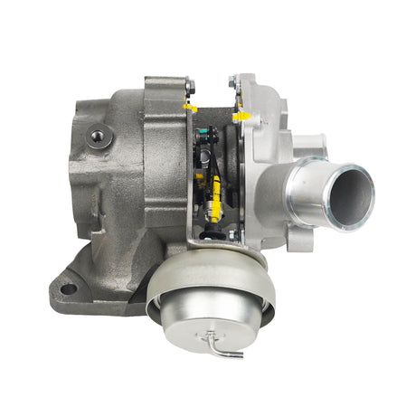 Demon Pro GEN 1 SS High Flow Turbo Charger To Suit Mitsubishi Triton | Challenger 4D56 2.5L  1515A170 with Gaskets