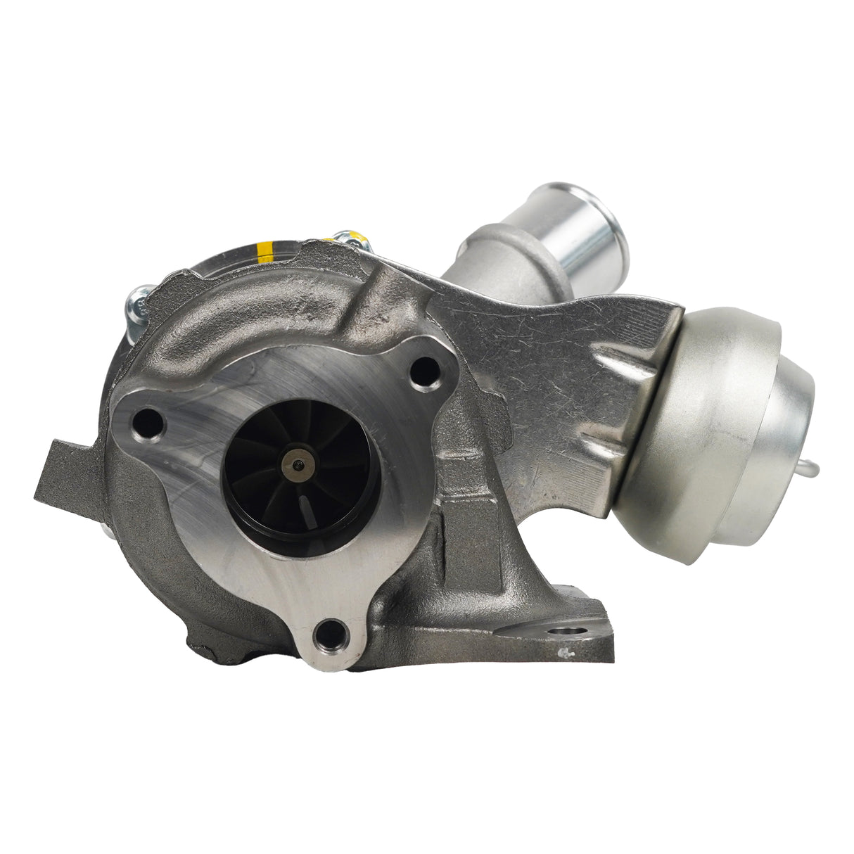 Demon Pro GEN 1 SS High Flow Turbo Charger To Suit Mitsubishi Triton | Challenger 4D56 2.5L  1515A170 with Gaskets