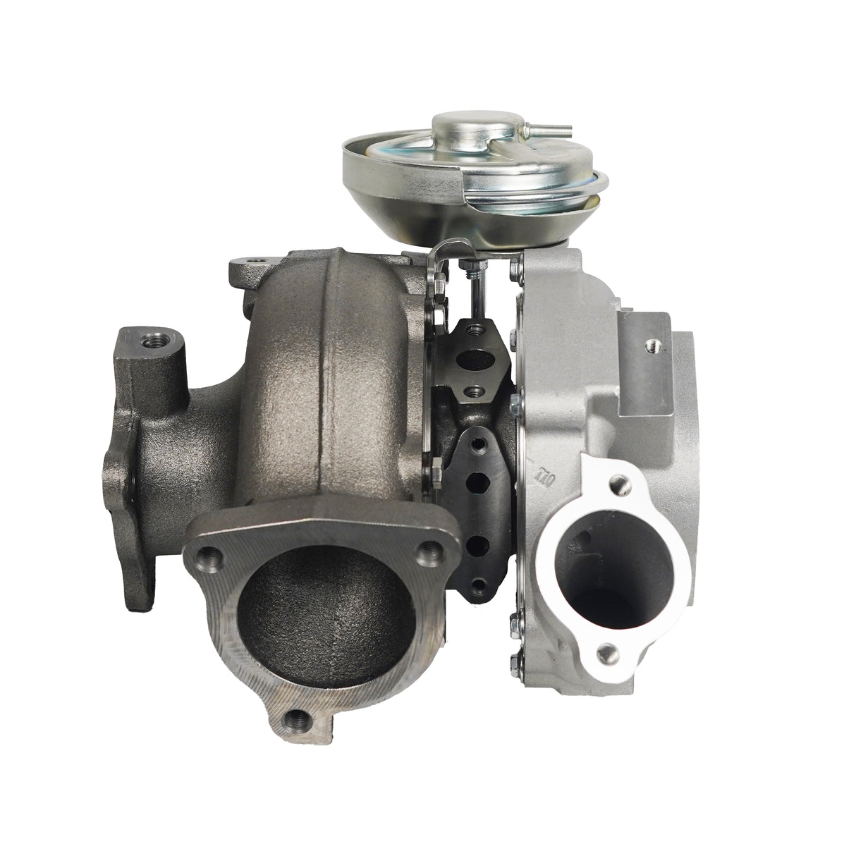 Demon Pro GEN 1 SS High Flow Turbo Charger To Suit Landcruiser 76 | 78 | 79 Series 775095 with Gaskets