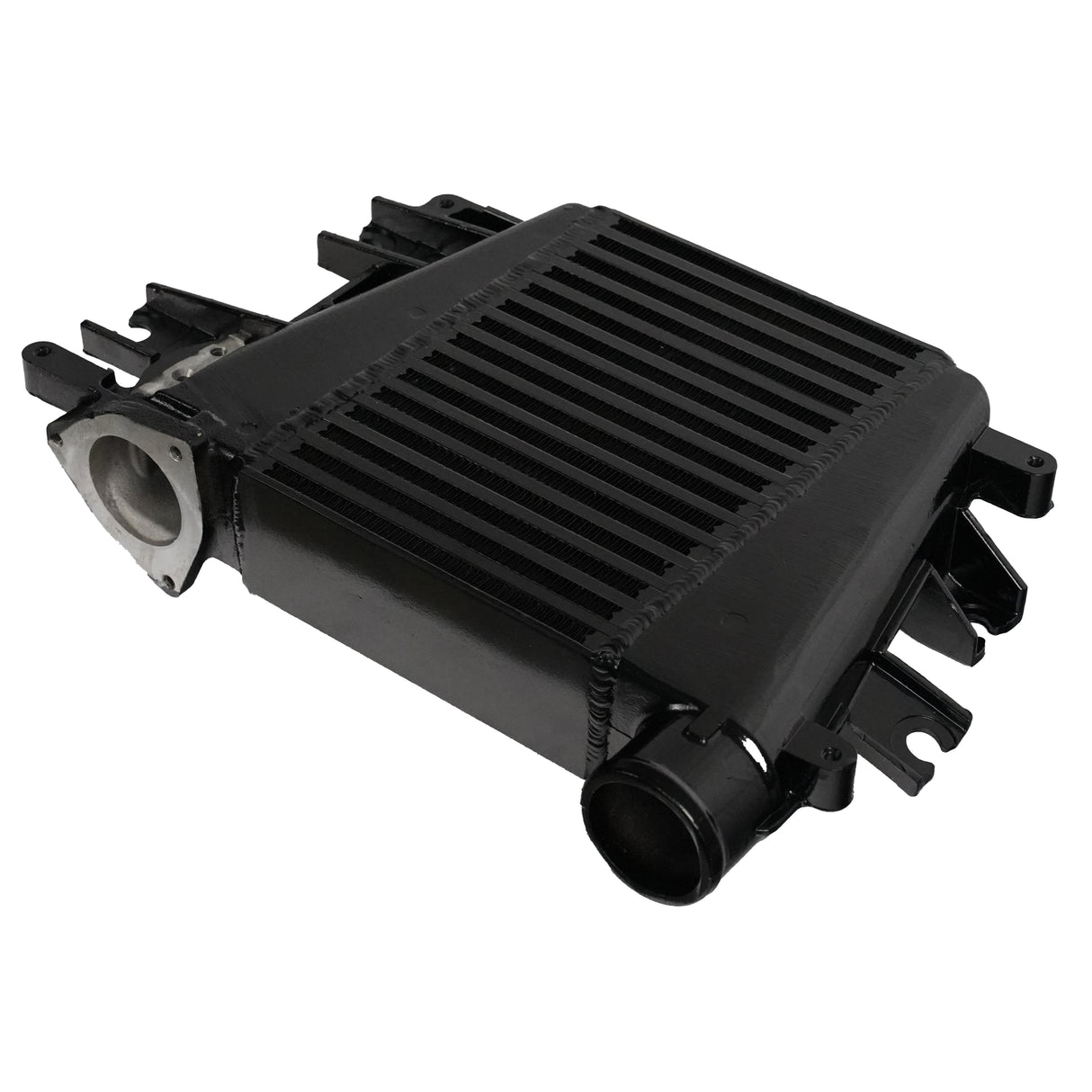DPP Pro-Series 65mm Intercooler for Nissan Patrol GU (Y61) 3.0L ZD30 DI MY00-07