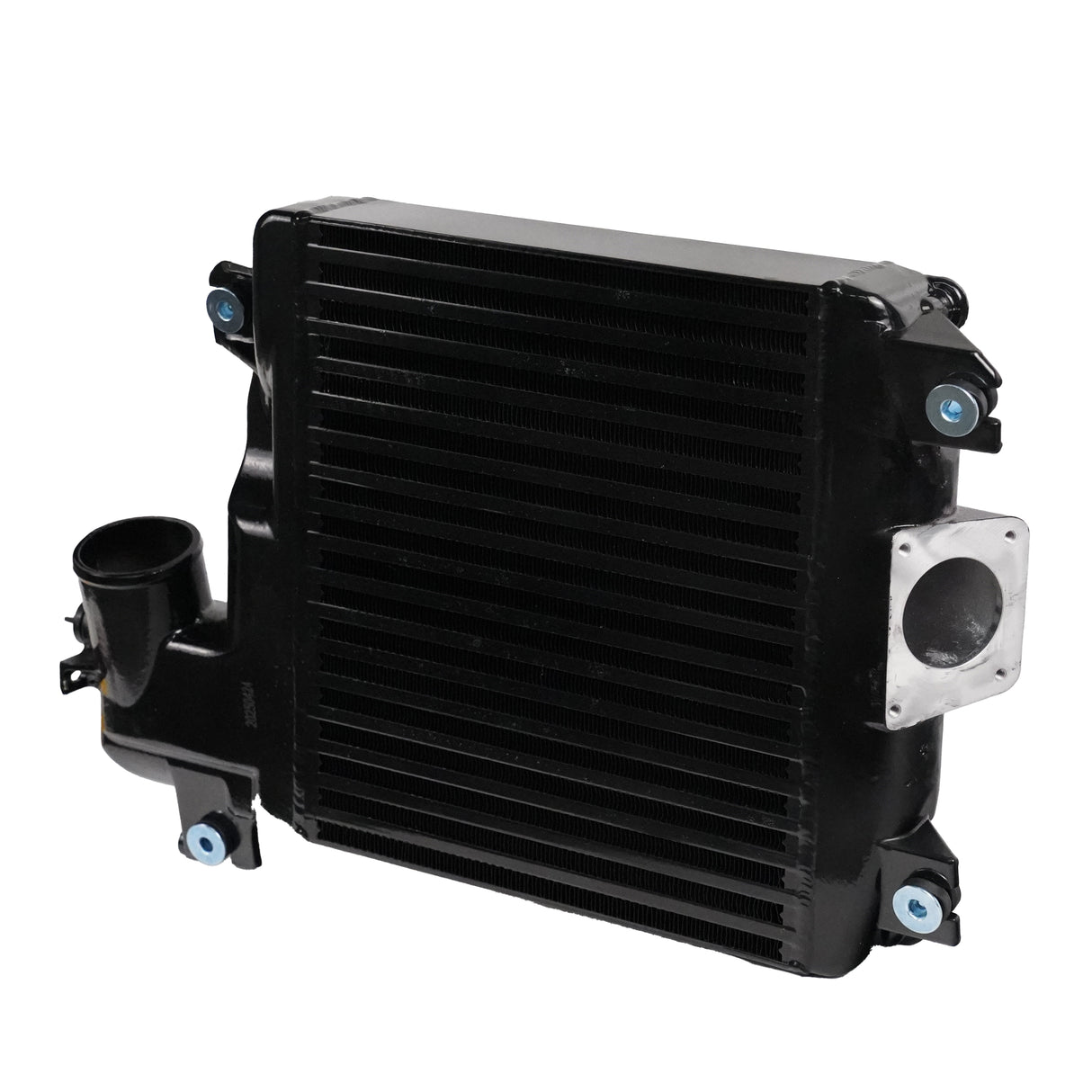 DPP Pro-Series 60mm Intercooler for Toyota Hilux N70 KUN26 3.0L 1KD MY08-15