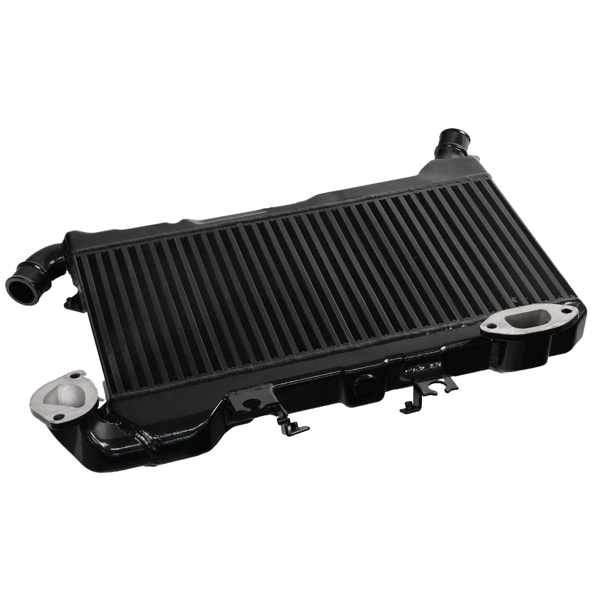 DPP Pro-Series 60mm Intercooler for Toyota Landcruiser 70 Series VDJ 4.5L 1VD MY07-Onward