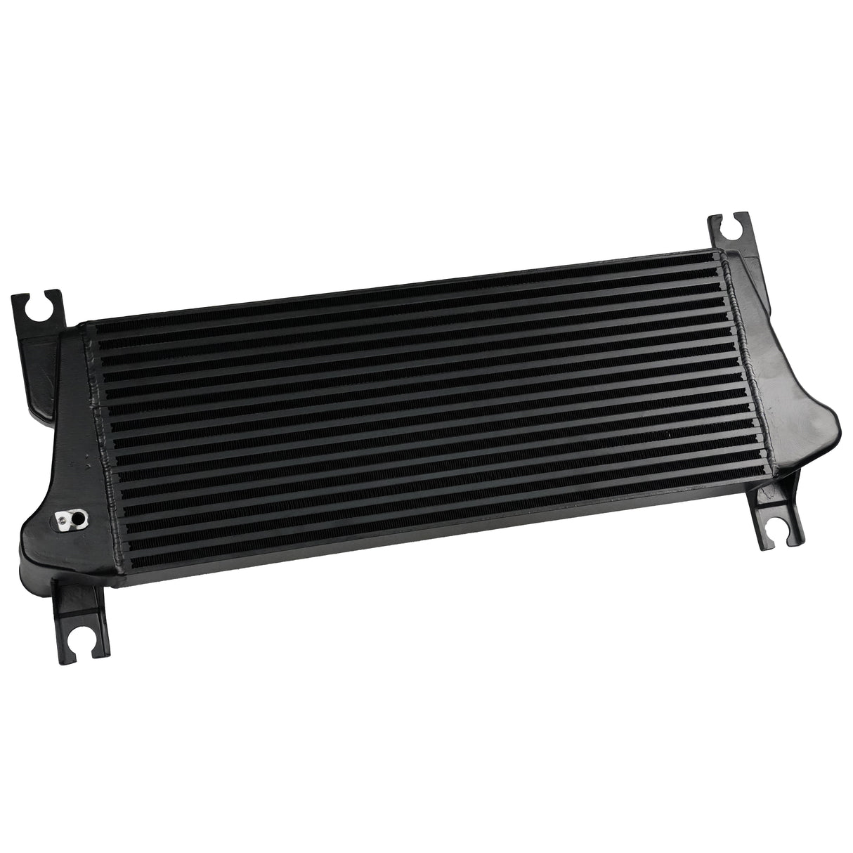 DPP Pro Series 76mm Intercooler for Ford Ranger PX & Mazda BT50 3.2L