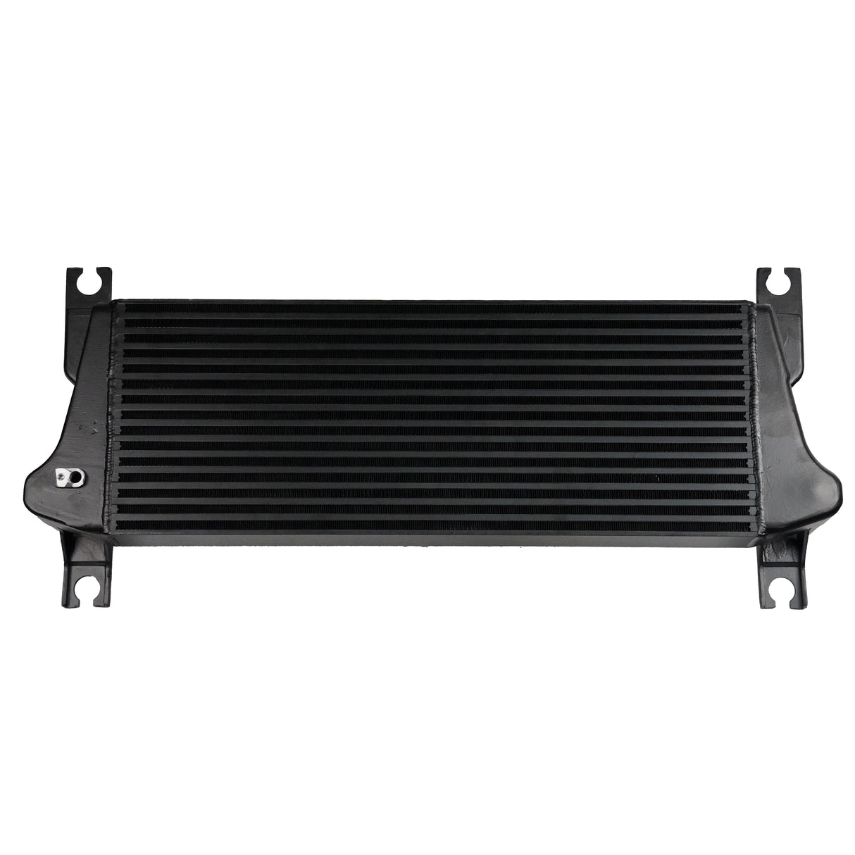 DPP Pro Series 76mm Intercooler for Ford Ranger PX & Mazda BT50 3.2L