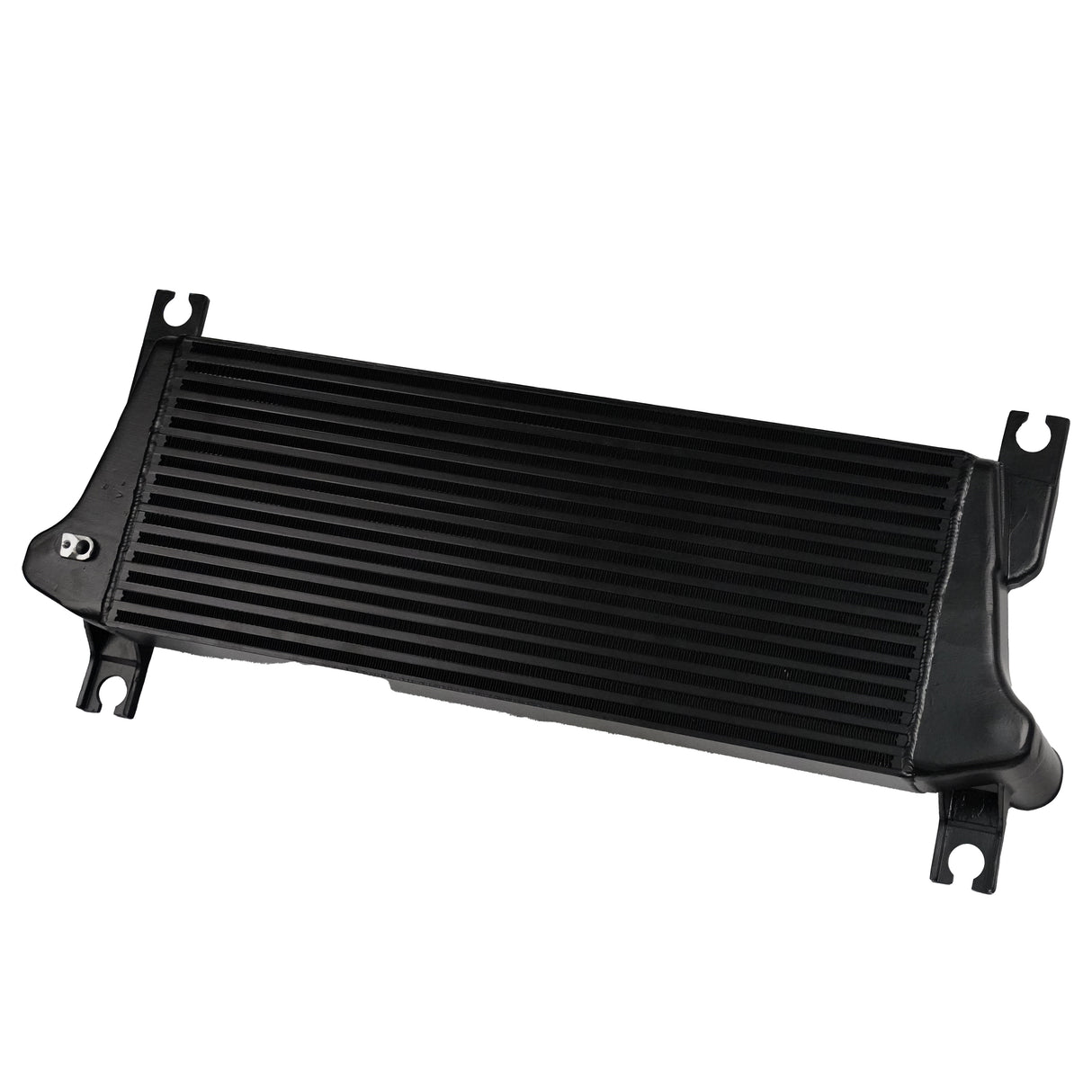 DPP Pro Series 76mm Intercooler for Ford Ranger PX & Mazda BT50 3.2L