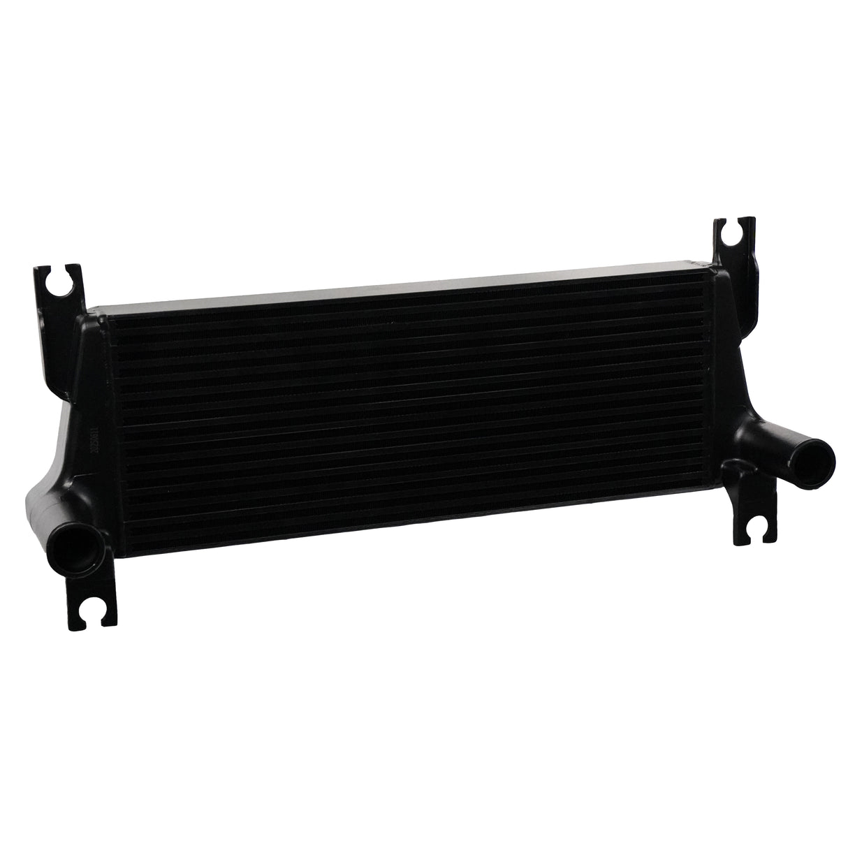 DPP Pro Series 76mm Intercooler for Ford Ranger PX & Mazda BT50 3.2L