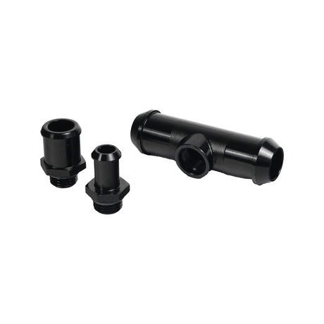 Ford Falcon BA BF FG FGX Billet Aluminium T-Piece Fitting for Heater Hoses