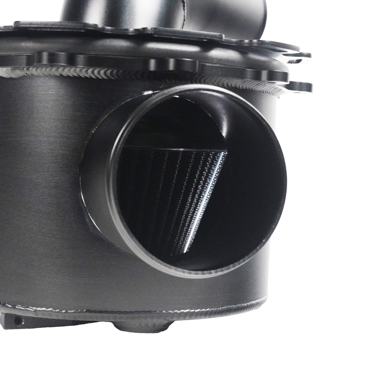 DPP High Flow Airbox To Suit Nissan Patrol GQ and GU ZD30 | TD42 | RD28