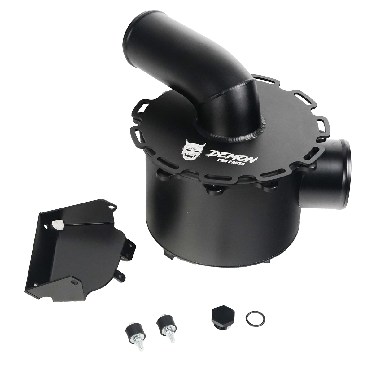 DPP High Flow Airbox To Suit Nissan Patrol GQ and GU ZD30 | TD42 | RD28