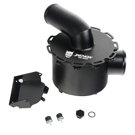 DPP High Flow Airbox To Suit Nissan Patrol GQ and GU ZD30 | TD42 | RD28