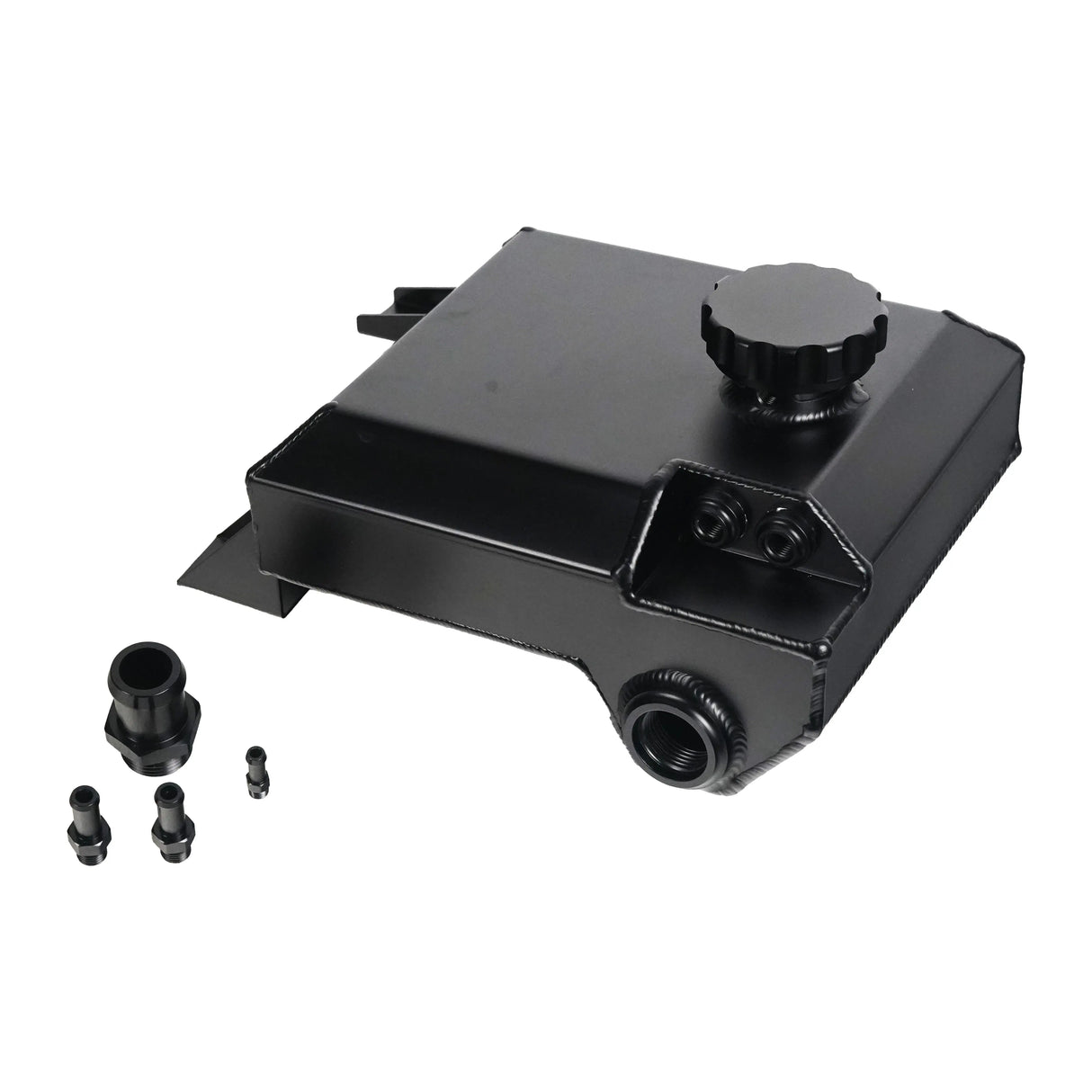 2.5L Coolant Overflow Reservoir Tank Suits Ford Falcon BA/BF/FG/FG-X