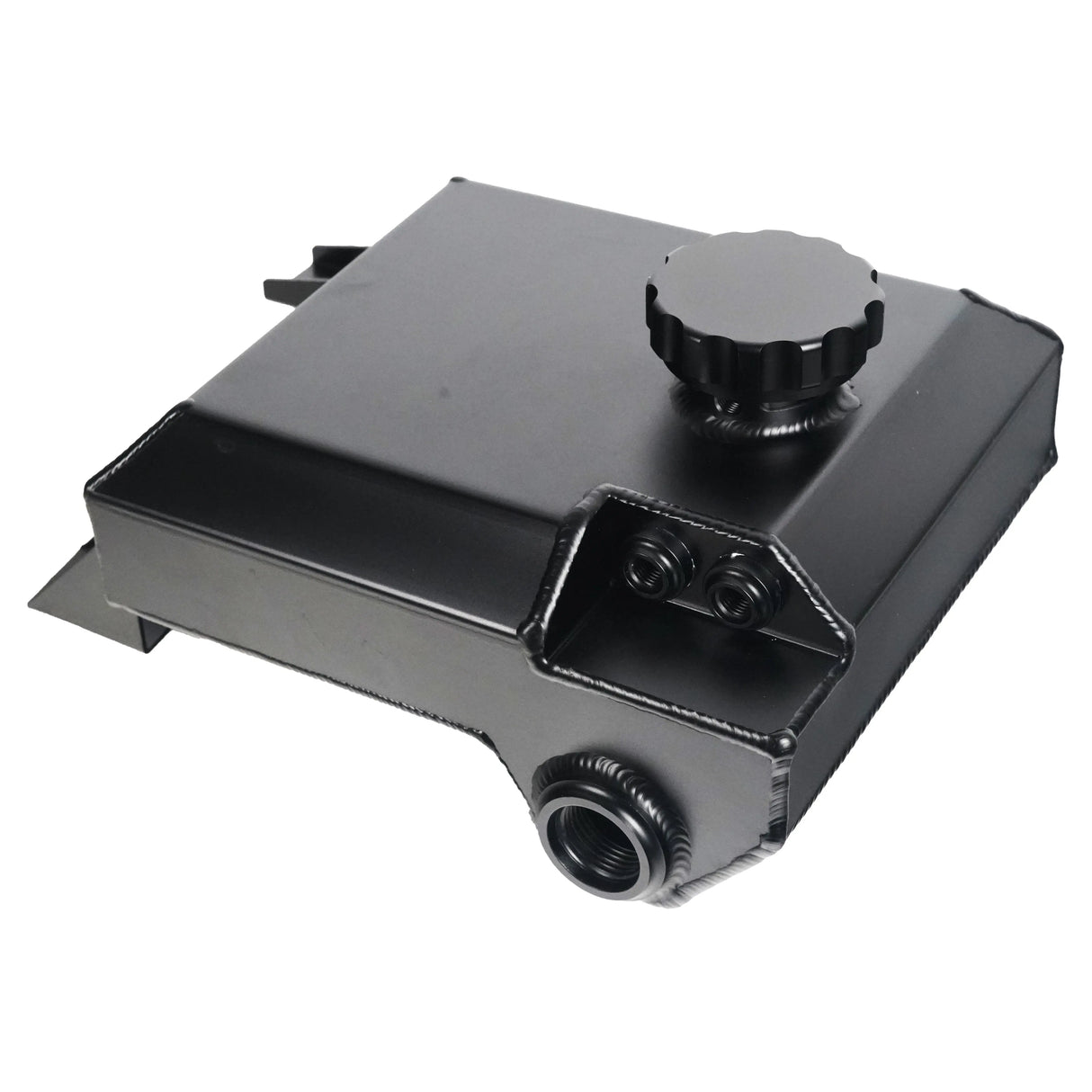 2.5L Coolant Overflow Reservoir Tank Suits Ford Falcon BA/BF/FG/FG-X