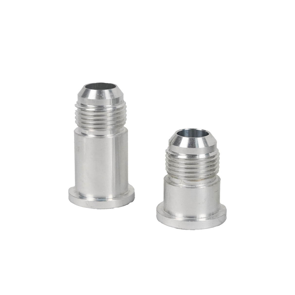 Demon Pro RS -10AN Baffled Oil Catch Can for BA BF FG FGX and Territory