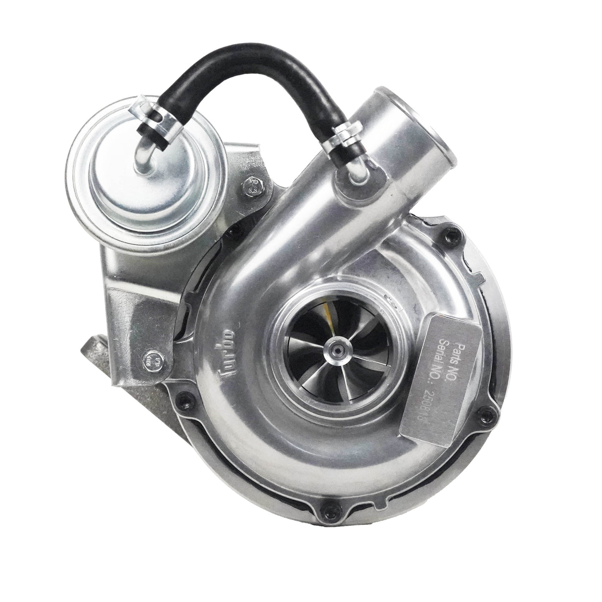 𝐒𝐓𝐀𝐆𝐄 𝟏 CCT Turbo Charger To Suit Holden | Isuzu Rodeo 4JH1TC VIEK | VIDW with Gaskets