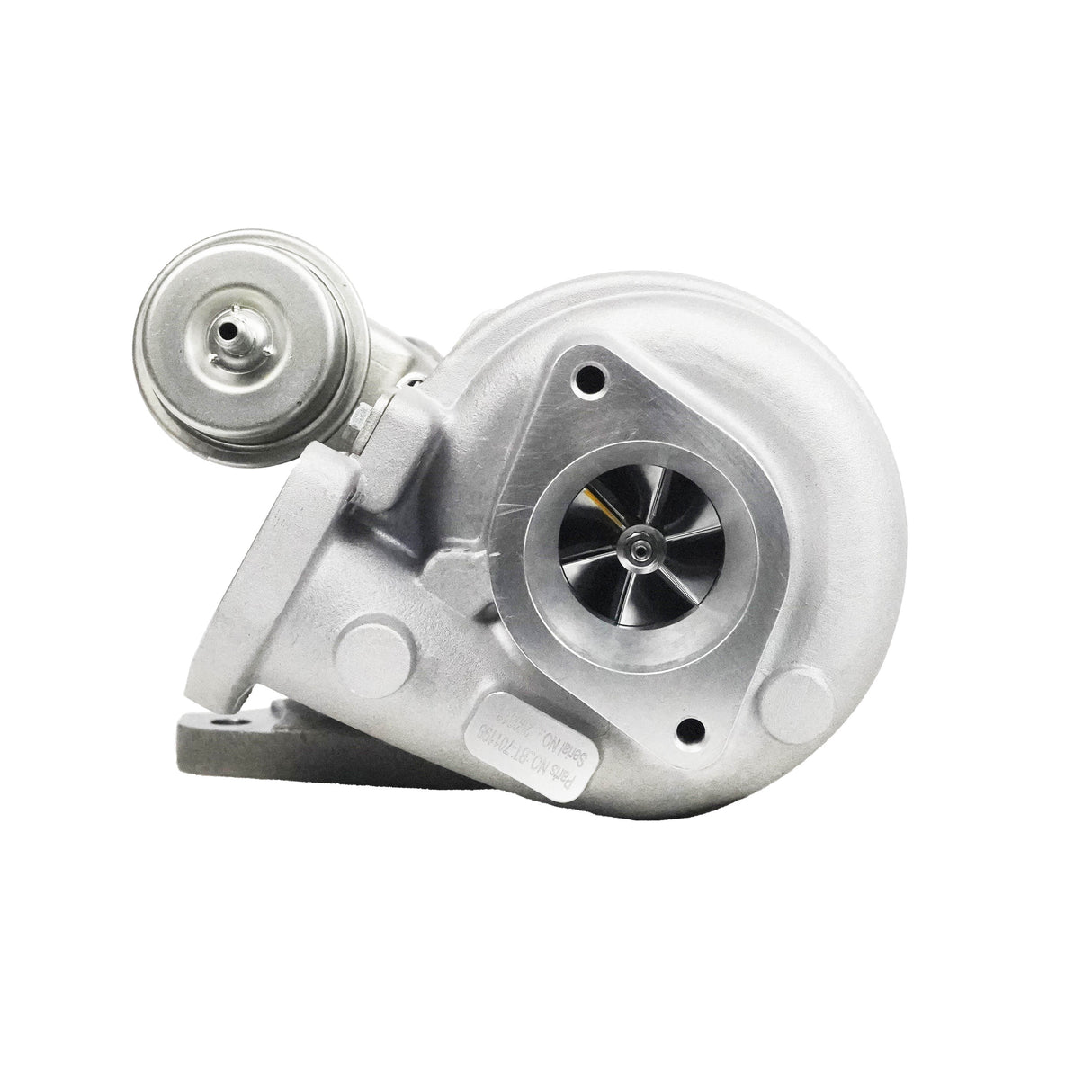 CCT Stage One Upgrade Hi-Flow Turbo Charger To Suit Nissan Patrol GU Y61 RD28 2.8L 14411-VB300 with Gaskets