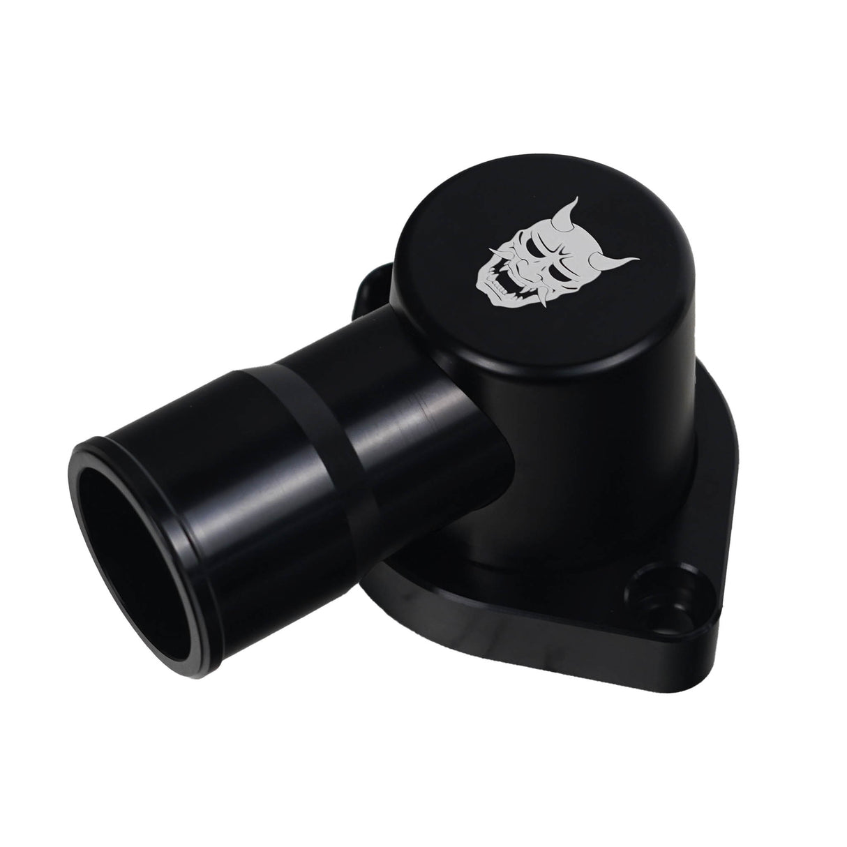 DPP Billet Upper Swivel Thermostat Housing to suit Ford Falcon Barra Engine