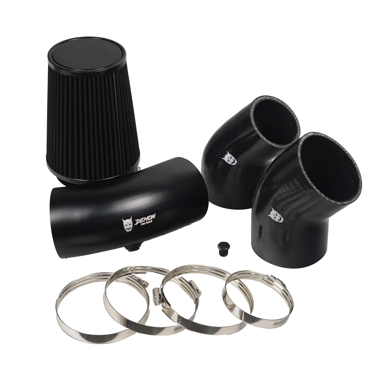 DPP Cold Air Intake Kit To Suit Ford Falcon FG FG-X BA and BF Barra