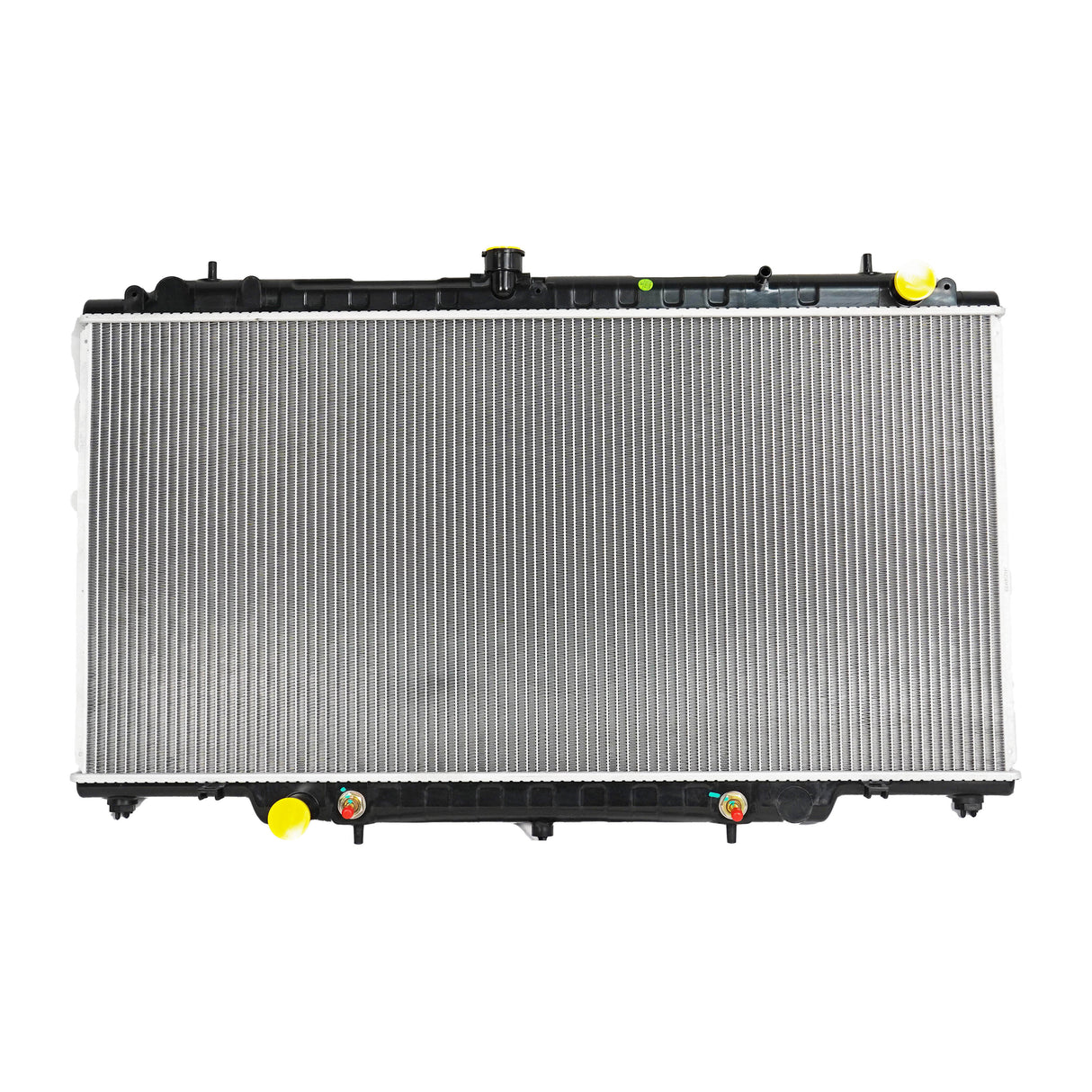Demon Pro Radiator to suit Nissan Patrol Y61 GU Automatic 1997-2017 ZD30 3.0L