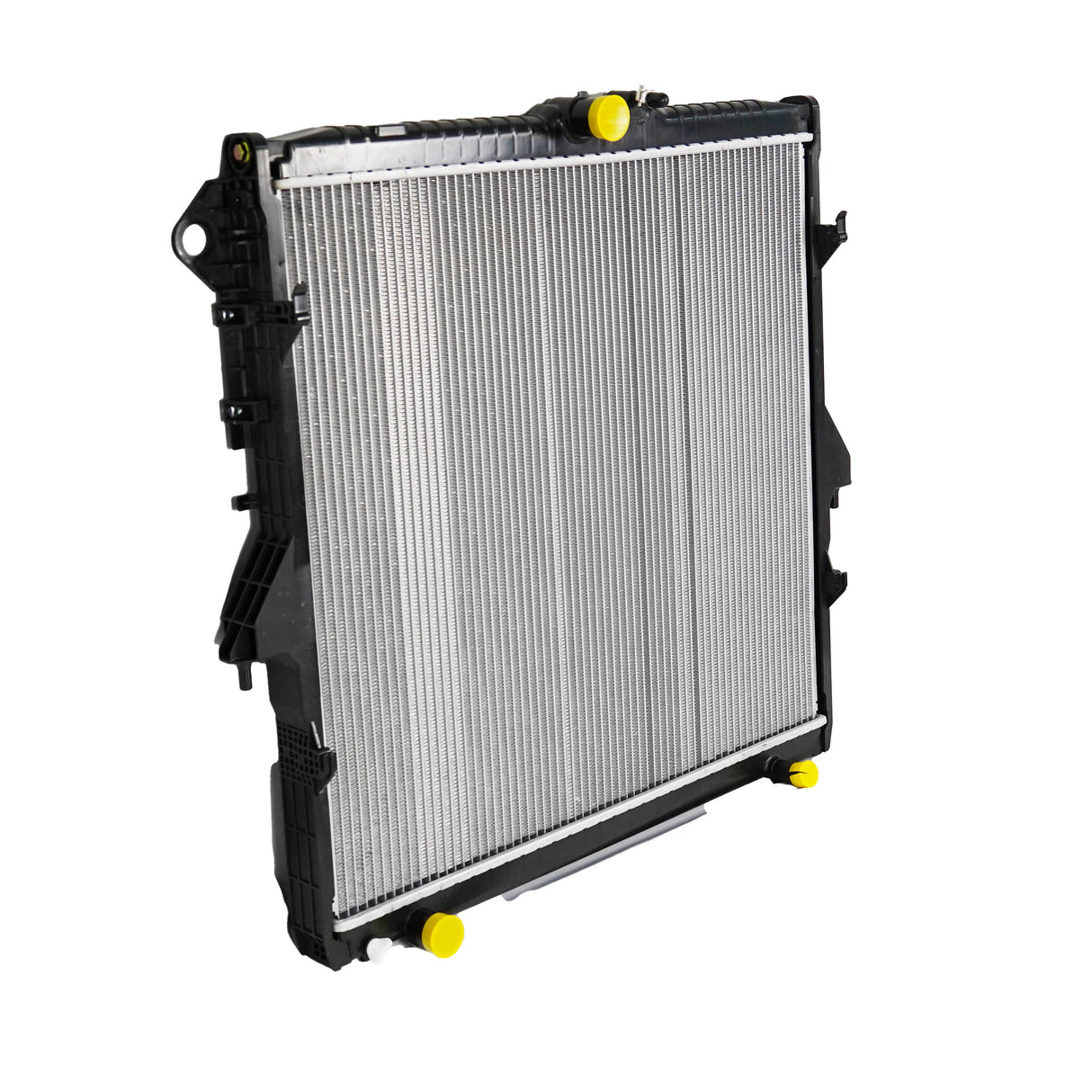 Demon Pro Radiator to suit Ford Ranger & Everest / Mazda BT50 3.2L P5AT 2011 - 2019