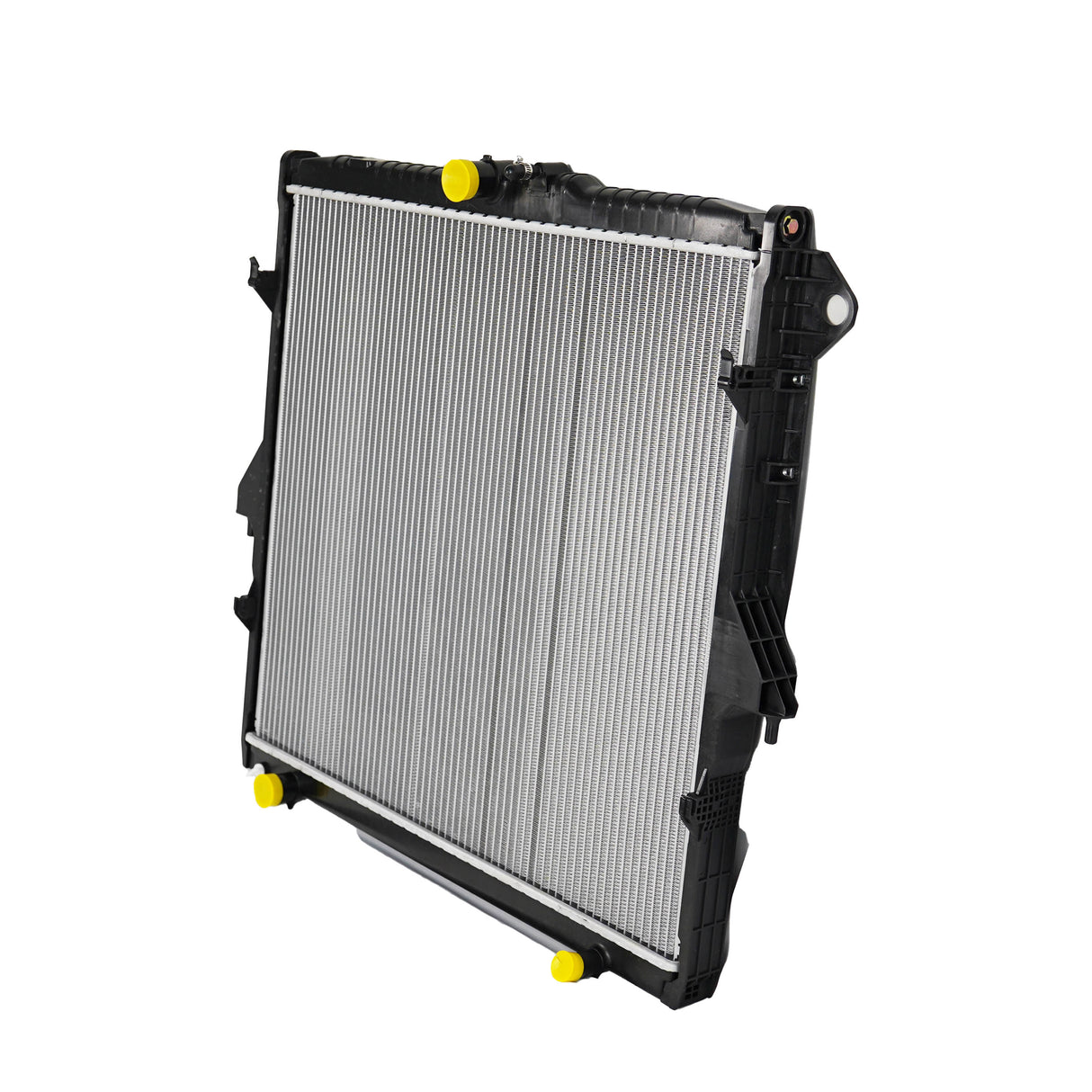 Demon Pro Radiator to suit Ford Ranger & Everest / Mazda BT50 3.2L P5AT 2011 - 2019