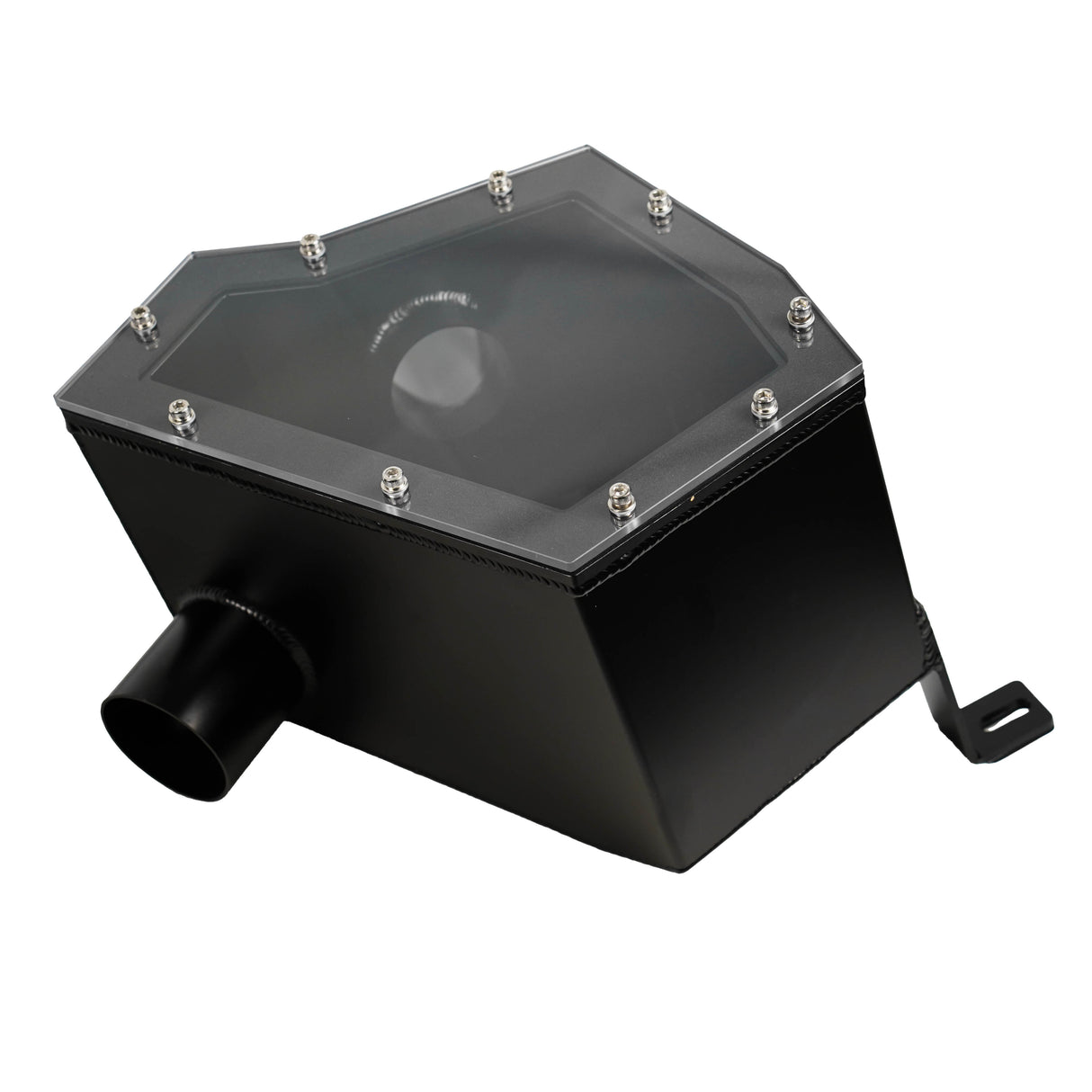 DPP High Flow Airbox To Suit Toyota Hilux 1KD 3.0L KUN26 KUN16