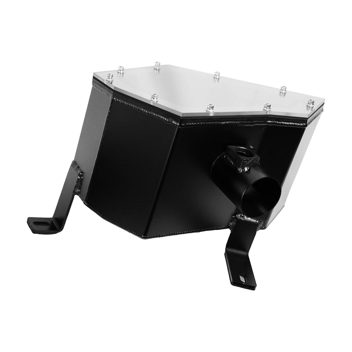 DPP High Flow Airbox To Suit Toyota Hilux 1KD 3.0L KUN26 KUN16