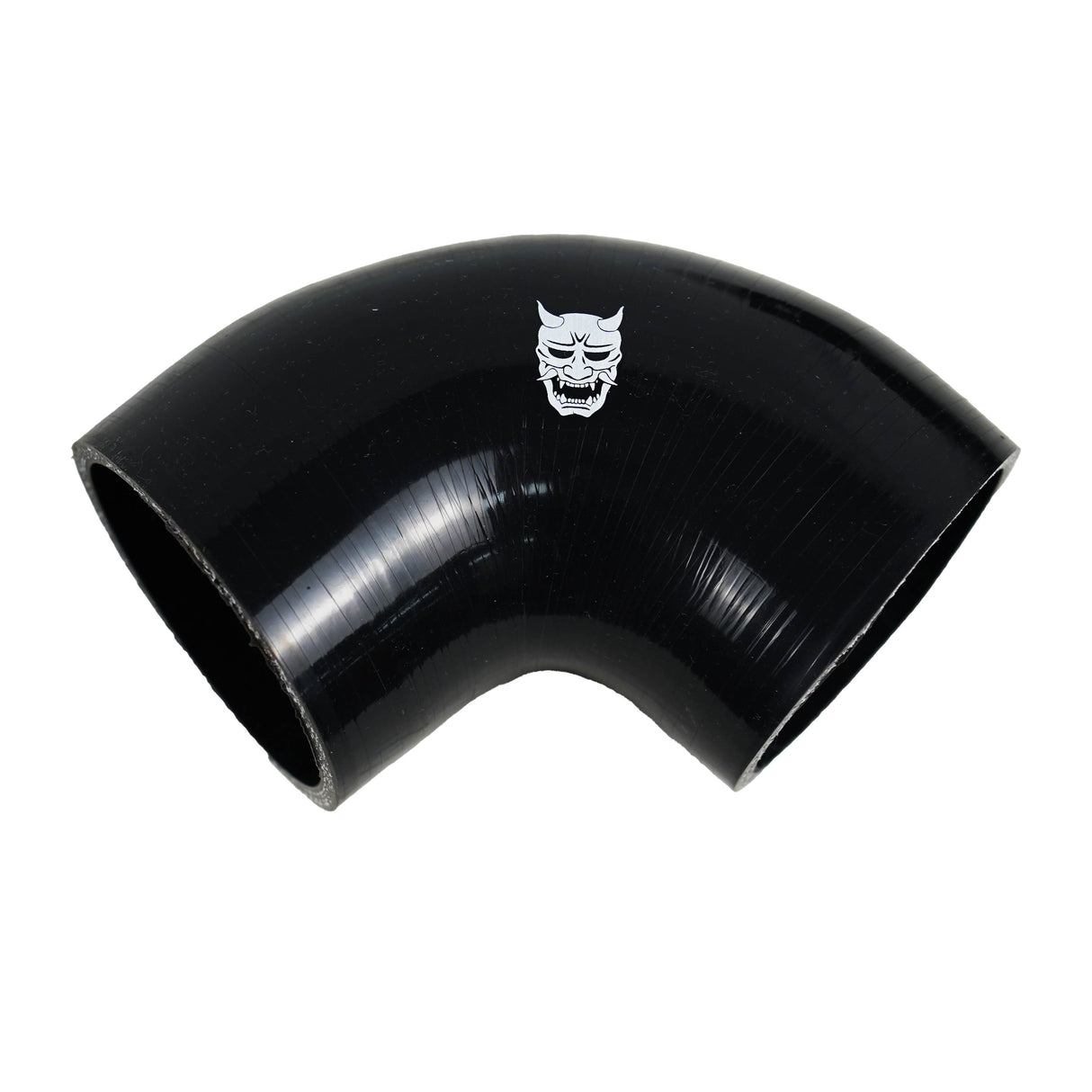 Demon Pro 3 Inch 90 Degree Silicone Hose