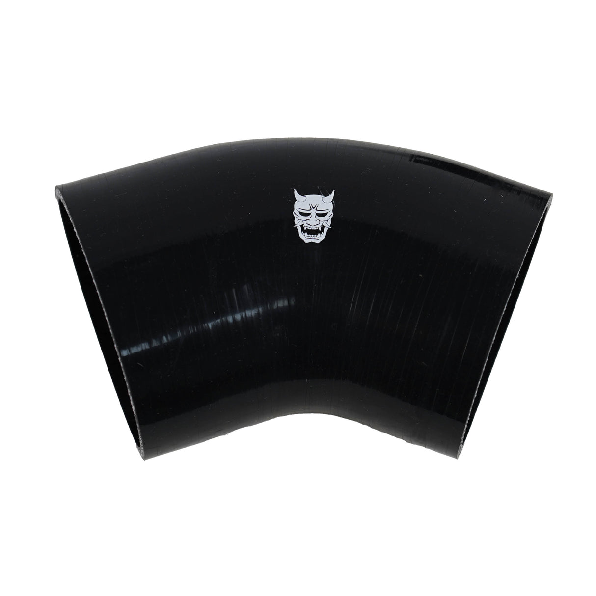 Demon Pro 4.0 Inch 45 Degree Silicon Hose