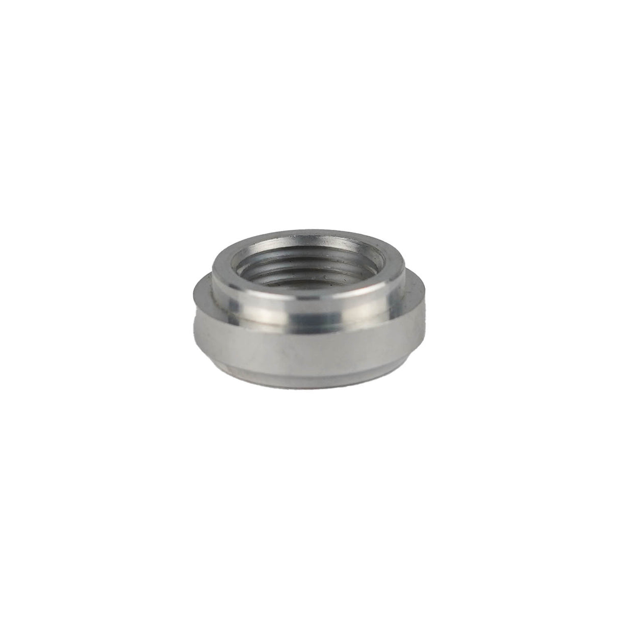 Demon Pro -8 AN ORB Weld On (Female) Aluminium