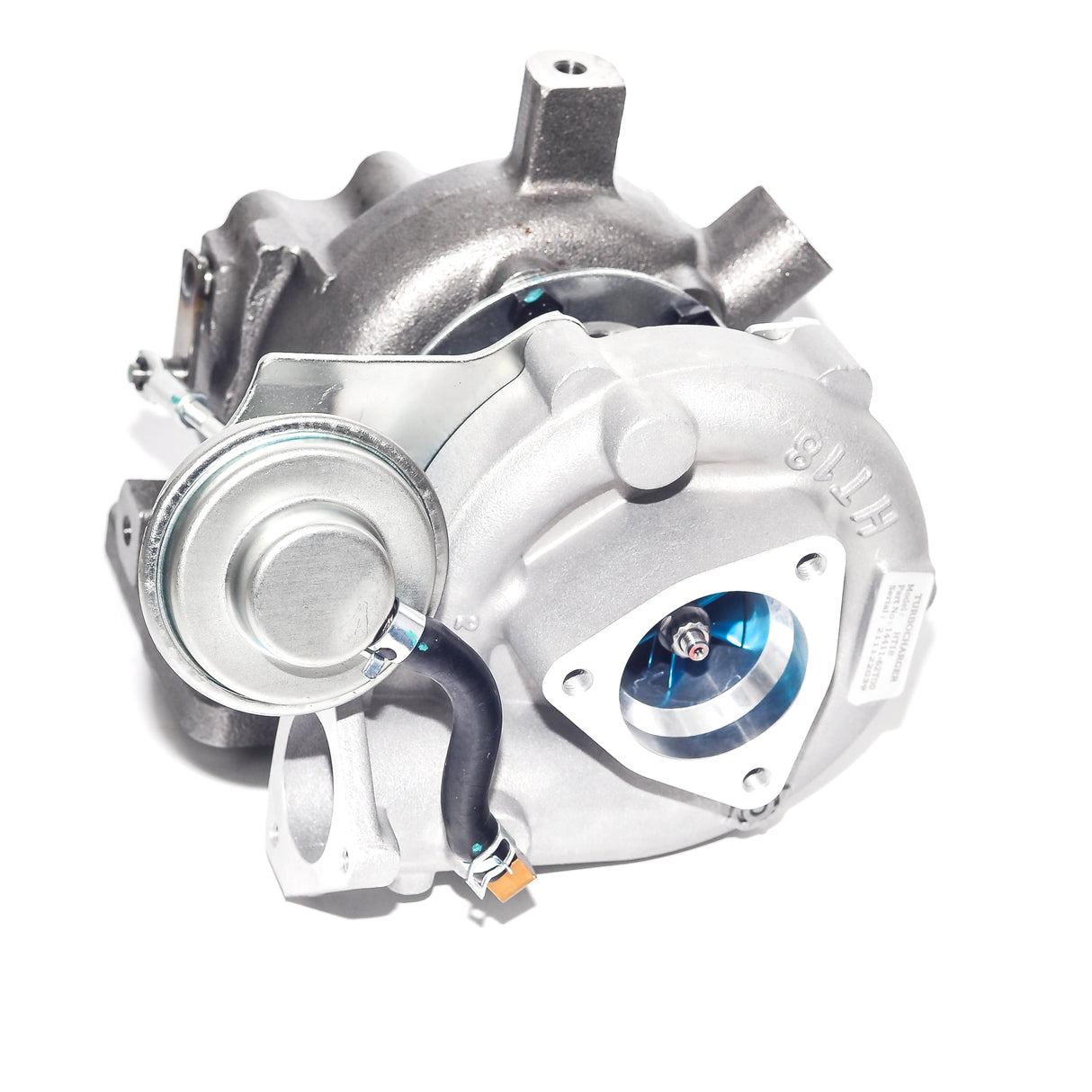 CCT Stage One Upgrade Hi-Flow Turbo Charger To Suit Nissan Patrol GU Y61 TD42 HT18 with Gaskets