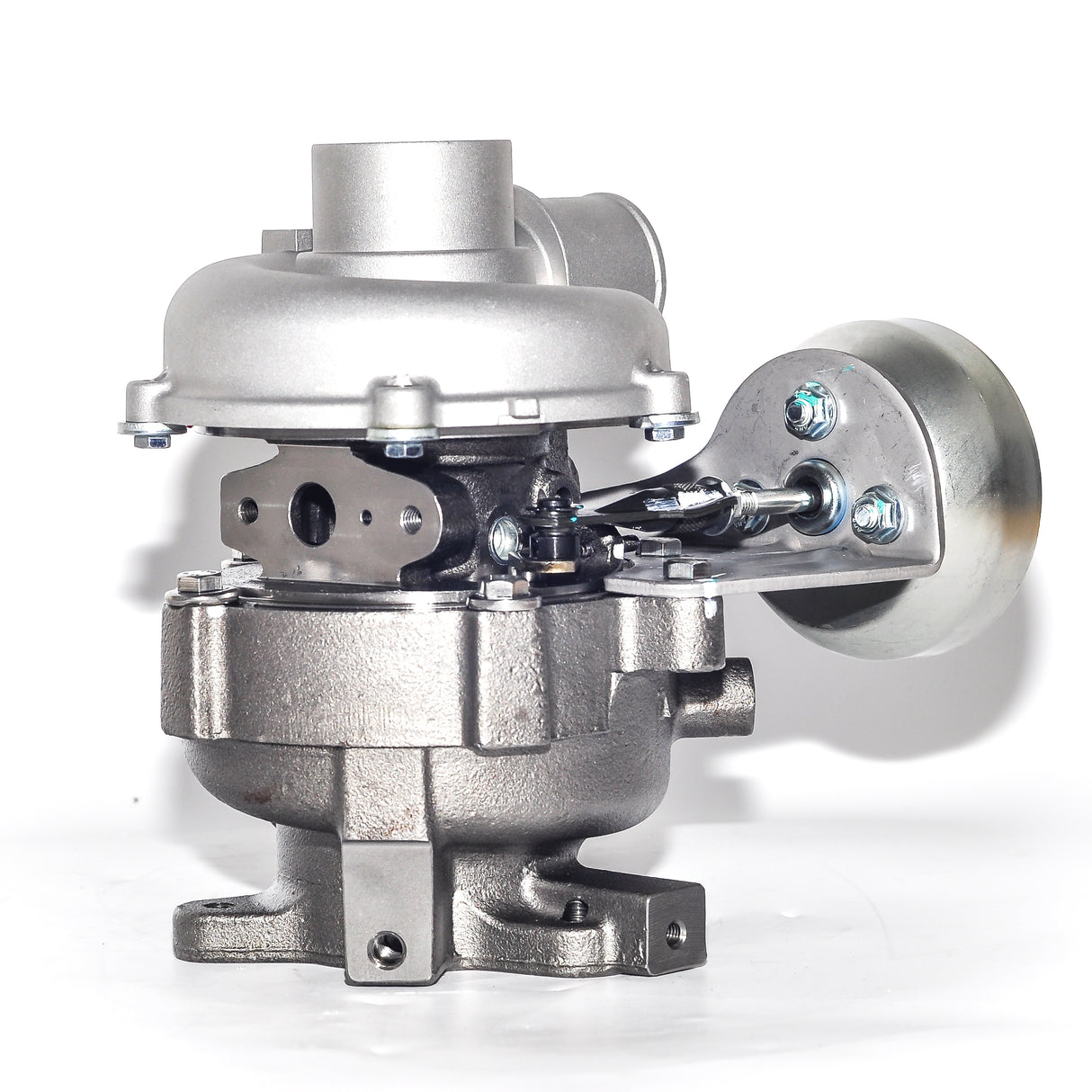 CCT Stage One Upgrade Hi-Flow Turbo Charger To Suit Ford Ranger | Mazda BT-50 2.5L 3.0L with Gaskets