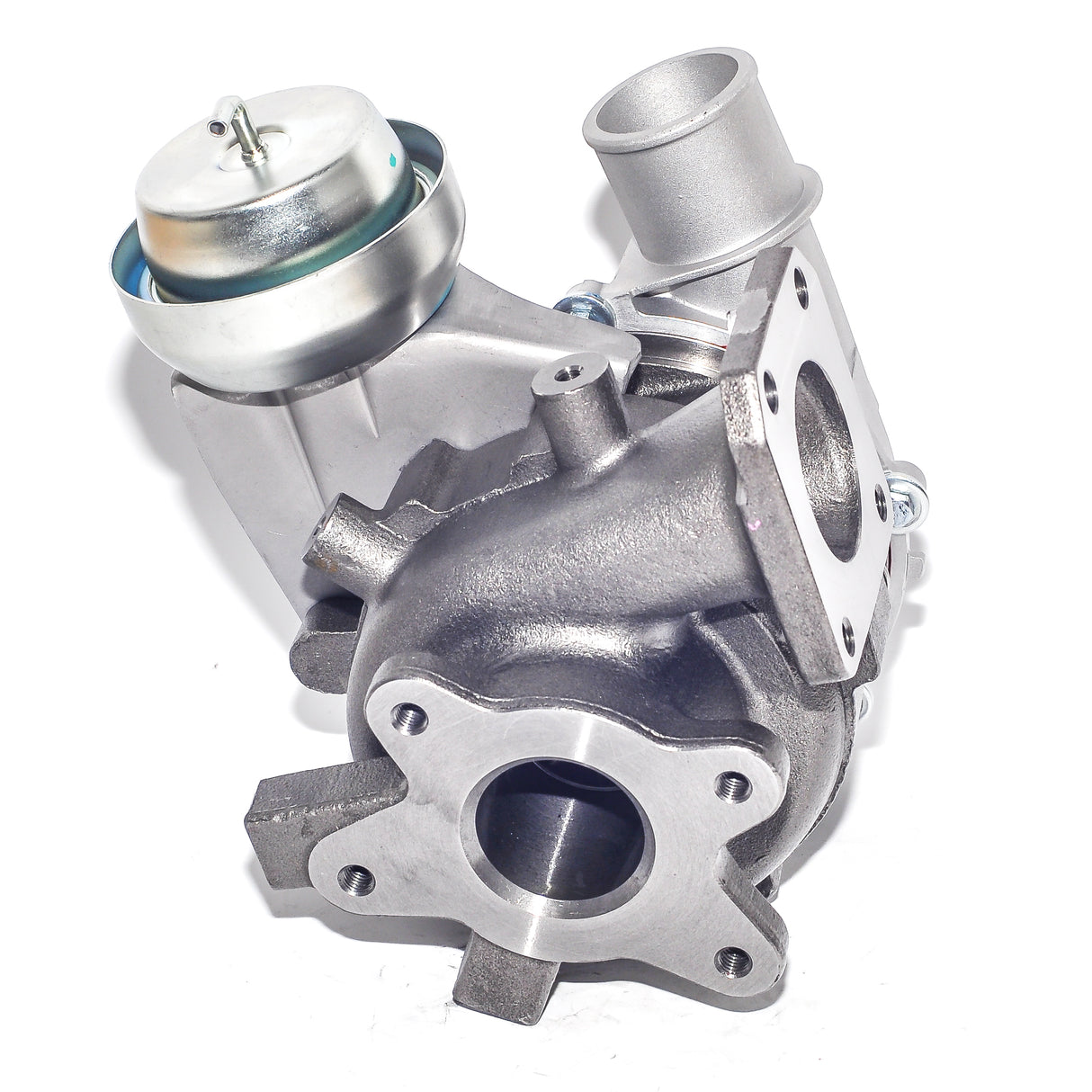 CCT Stage One Upgrade Hi-Flow Turbo Charger To Suit Ford Ranger | Mazda BT-50 2.5L 3.0L with Gaskets