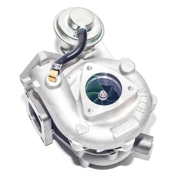 Stage 2 Hi-Flow Turbo Charger To Suit Nissan Patrol Safari 4.2l Y61 TD42T 14411-51N00 with Gaskets