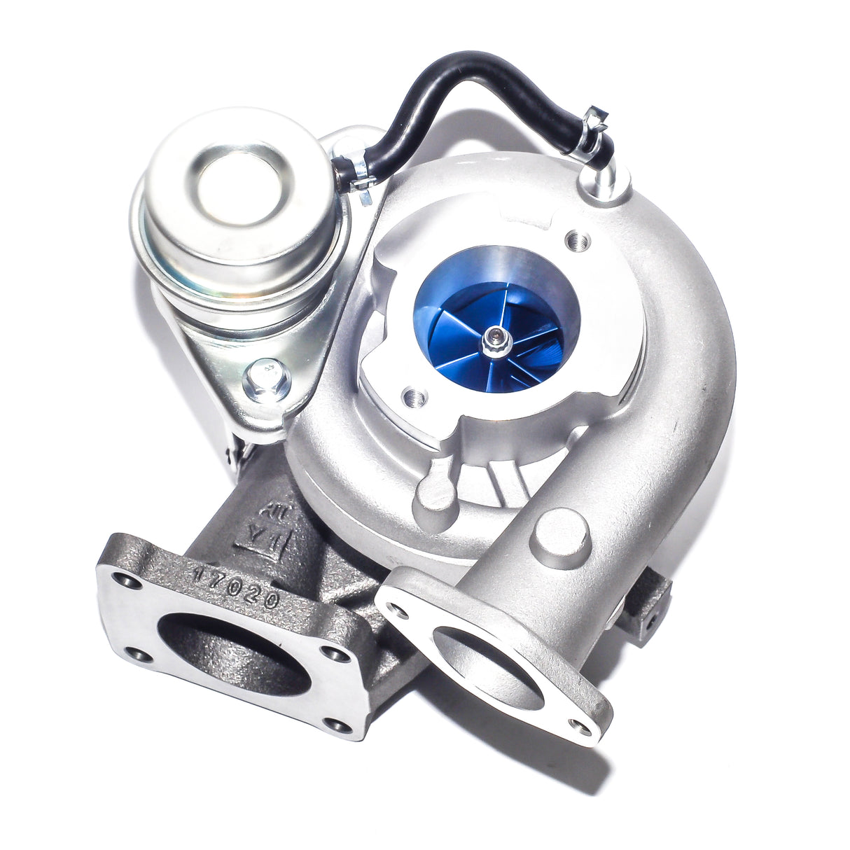 CCT Stage One Upgrade Hi-Flow CT26 Turbo Charger To Suit Landcruiser 100 Series 1HD-FTE 17201-17040 with Gaskets