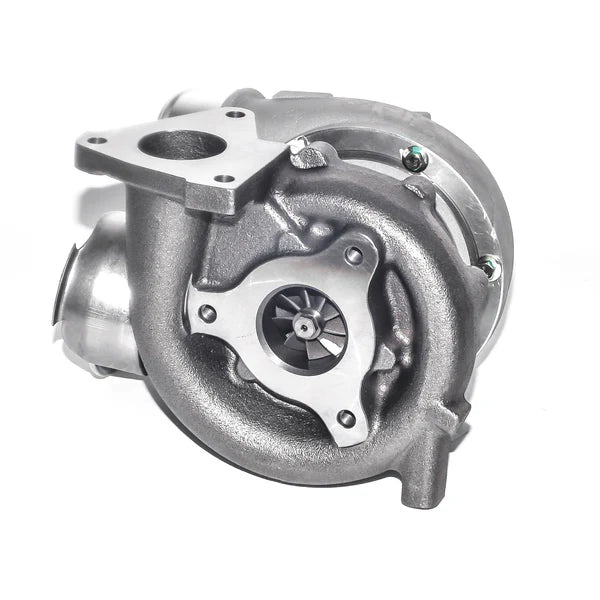 Jrone Turbo Charger for Nissan Patrol ZD30 Di 3.0L 14411-VC100 Water & Oil Cooled MY00-03 with Gaskets