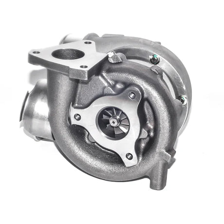 Jrone Turbo Charger for Nissan Patrol ZD30 Di 3.0L 14411-VC100 Water & Oil Cooled MY00-03 with Gaskets