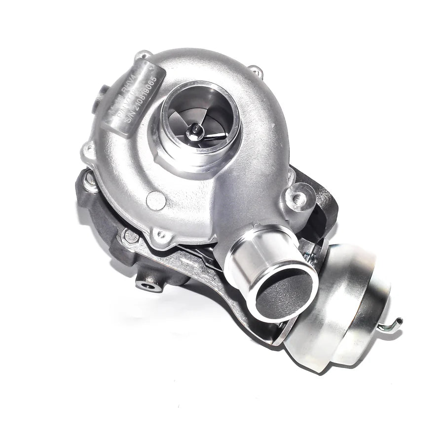 Turbo Charger for Mitsubishi 4WD Triton MN | Challenger PB | PC 4D56 2.5L 1515A170 with Gaskets