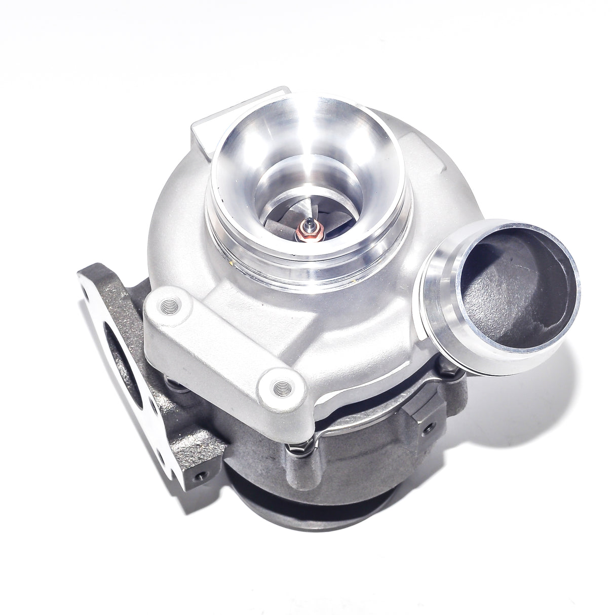 TF035HL Turbo Charger for BMW 120d / 320d / 520d / X3 N47 2.0L 07-09 11657810203