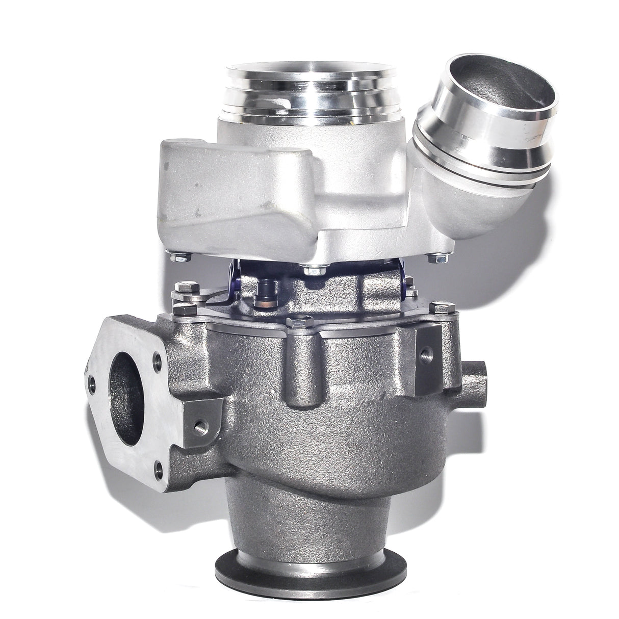 TF035HL Turbo Charger for BMW 120d / 320d / 520d / X3 N47 2.0L 07-09 11657810203
