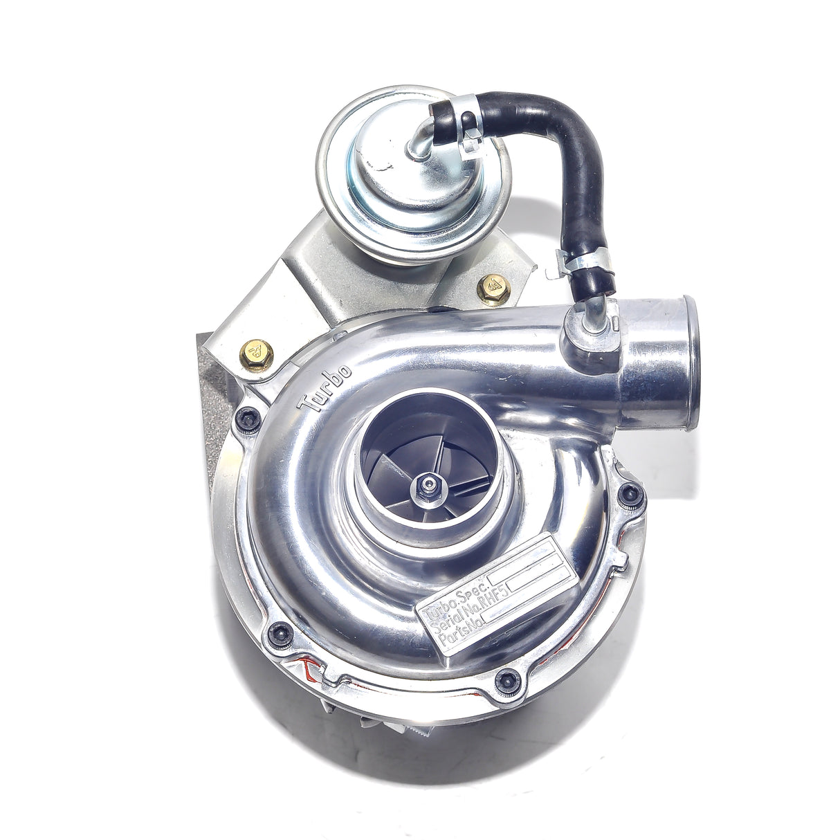 Turbo Charger for Holden | Isuzu Rodeo 4JH1TC RHF5 VIEK | VIDW with Gaskets