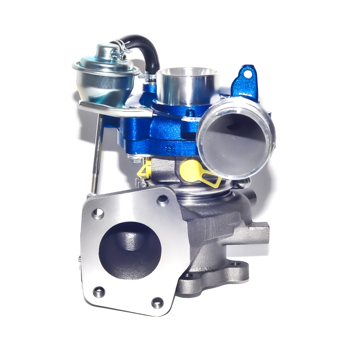 CCT Stage One Upgrade Hi-Flow Turbo Charger To Suit Mazda CX-7 2.3L Petrol with Gaskets