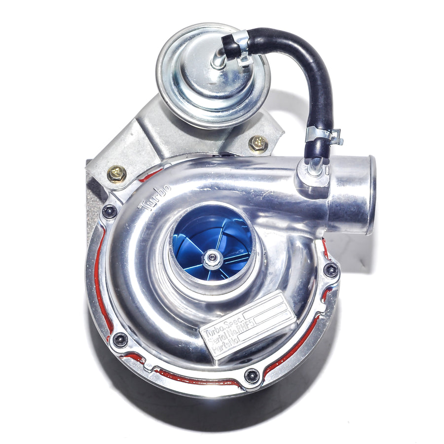 ๐๐๐๐๐ ๐ CCT Turbo Charger To Suit Holden | Isuzu Rodeo 4JH1TC VIEK | VIDW with Gaskets