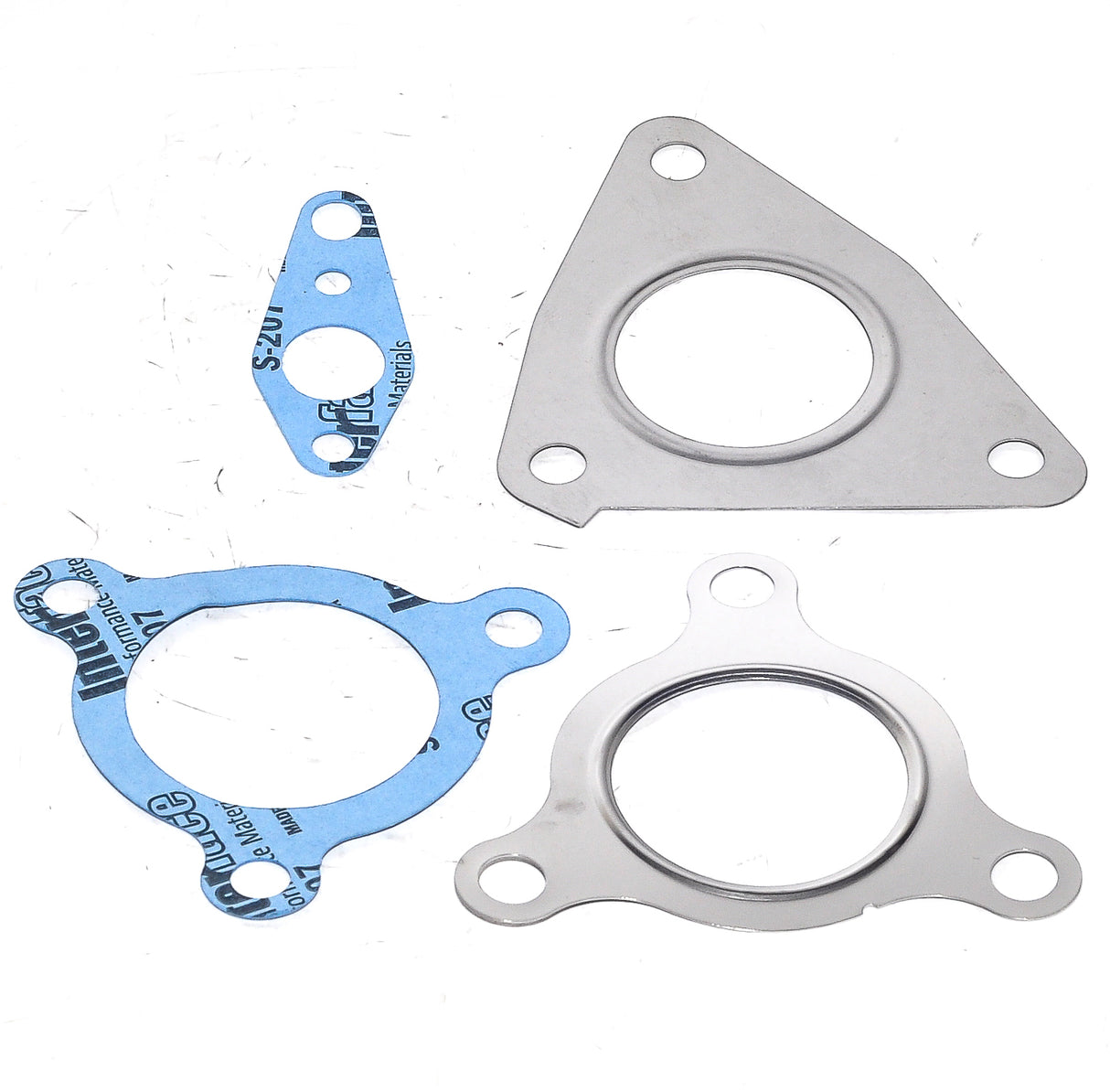 Demon Pro GEN 1 SS Hi-Flow Turbo Charger for Nissan Patrol GU ZD30 3.0L with Gaskets
