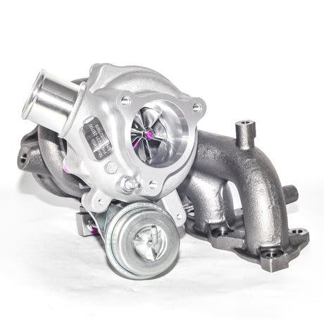CCT Stage 2 Turbo Charger To Suit Hyundai Veloster | Sonata| Kia Pro CEED 1.6L 28231-2B700 with Gaskets
